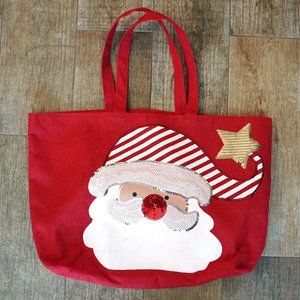 Santa Bag